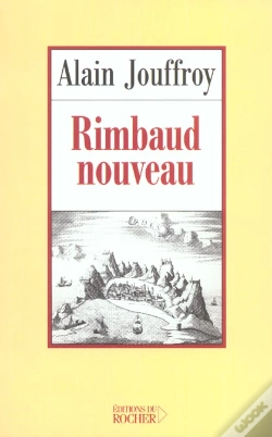 Capa do artigo Rimbaud Nouveau - Essai Sur L'Interlocuteur Permanent