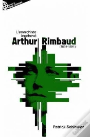 Capa do artigo Rimbaud Ou L