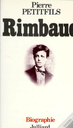 Capa do artigo Rimbaud