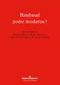 Rimbaud Poète Moderne ? - Preview