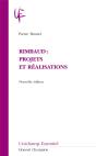 Rimbaud. Projets Et Réalisations - Preview