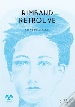 Capa do artigo Rimbaud Retrouve