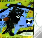 Capa do artigo Rimbaud Selon Rodore