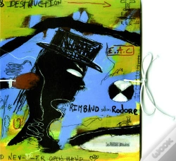 Capa do artigo Rimbaud Selon Rodore