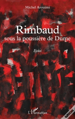 Capa do artigo Rimbaud Sous La Poussière De Dume