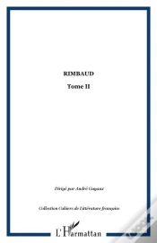 Capa do artigo Rimbaud Tome 2