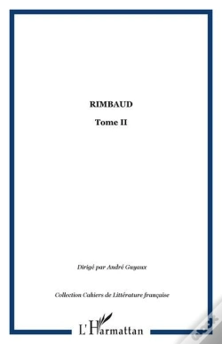 Capa do artigo Rimbaud Tome 2
