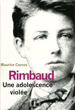 Capa do artigo Rimbaud, Trauma Adolescent