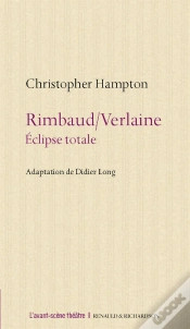 Capa do artigo Rimbaud / Verlaine