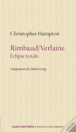 Capa do artigo Rimbaud / Verlaine