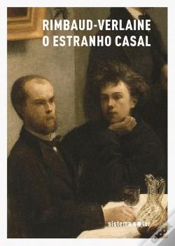 Capa do artigo Rimbaud-Verlaine