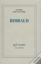 Capa do artigo Rimbaud