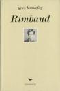 Rimbaud - Preview