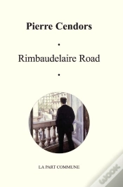 Capa do artigo Rimbaudelaireroad