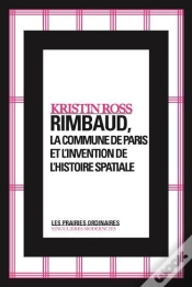 Capa do artigo Rimbaud,La Commune De Paris Et L
