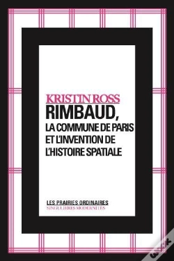 Capa do artigo Rimbaud,La Commune De Paris Et L'Invention...
