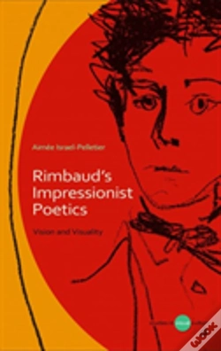 Capa do artigo Rimbaud'S Impressionist Poetics