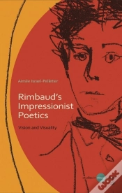 Capa do artigo Rimbaud