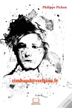 Capa do artigo Rimbaud@Verlaine.Fr