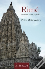 Capa do artigo Rime -- Buddhism Without Prejudice
