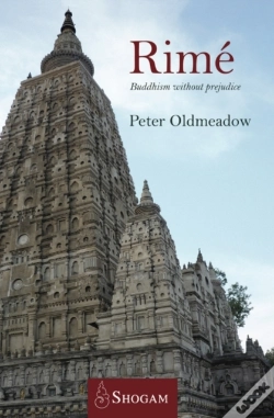 Capa do artigo Rime -- Buddhism Without Prejudice