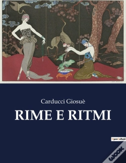 Capa do artigo Rime E Ritmi