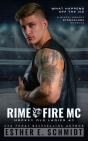 Rime Fire Mc - Preview