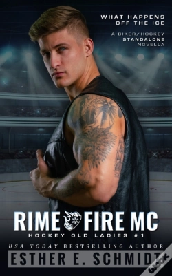 Capa do artigo Rime Fire Mc
