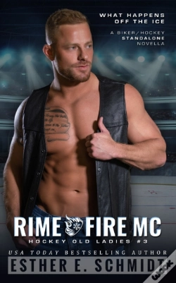 Capa do artigo Rime Fire Mc