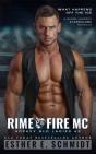 Rime Fire Mc - Preview