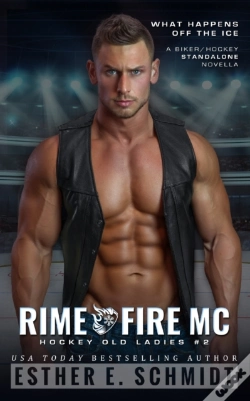 Capa do artigo Rime Fire Mc