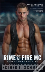 Capa do artigo Rime Fire Mc