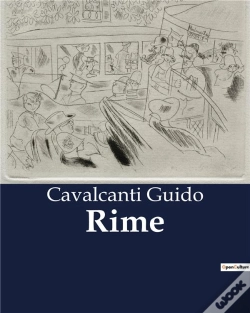 Capa do artigo Rime