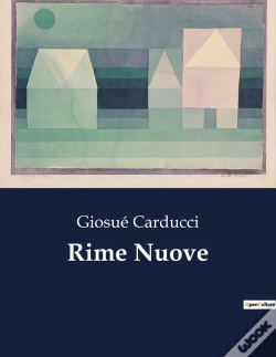 Capa do artigo Rime Nuove - 1644