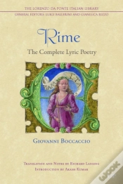 Capa do artigo Rime