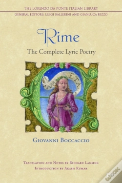 Capa do artigo Rime
