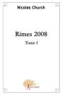 Rimes 2008 - Preview