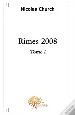 Capa do artigo Rimes 2008
