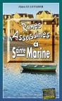 Rimes Assassines À Sainte-Marine - Preview