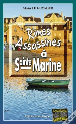 Capa do artigo Rimes Assassines À Sainte-Marine