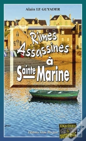 Rimes Assassines À Sainte-Marine
