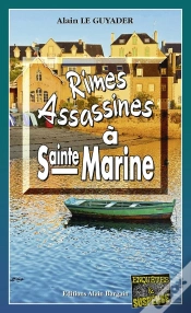 Capa do artigo Rimes Assassines À Sainte-Marine