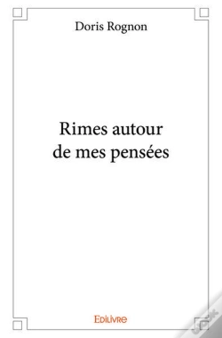 Capa do artigo Rimes Autour De Mes Pensees