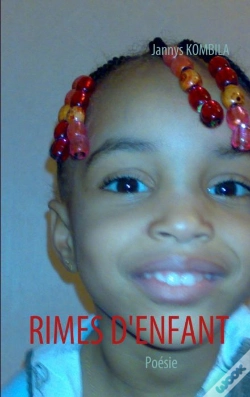 Capa do artigo Rimes D'Enfant