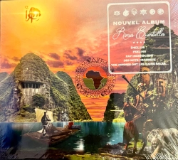 Capa do artigo Rimes Essentielles - CD