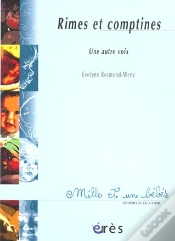 Capa do artigo Rimes Et Comptines ; Une Autre Voix
