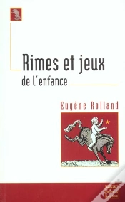 Capa do artigo Rimes Et Jeux De L