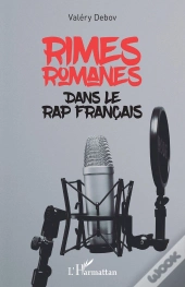 Rimes Romaines Dans Le Rap Francais