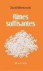 Rimes Suffisantes - Preview