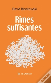 Capa do artigo Rimes Suffisantes